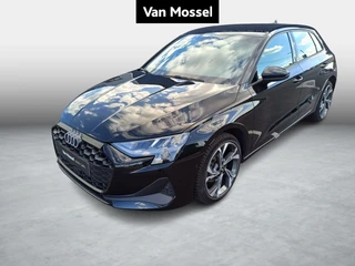 Audi A3 Sportback 1.5 30 TFSi 85kW S tronic Advanced BE
