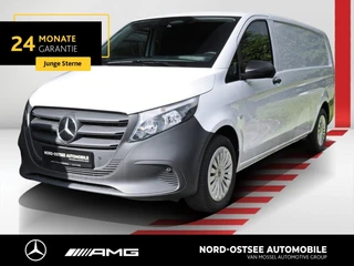 Mercedes-Benz Vito 116 NEUES MODELL EXTRALANG AHK NAVI KAMERA