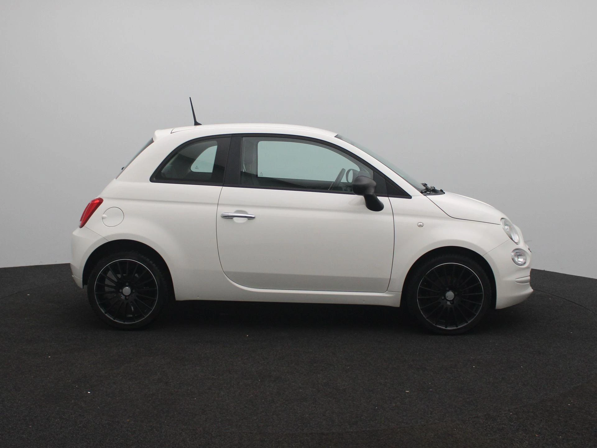Fiat 500 1.2 Popstar