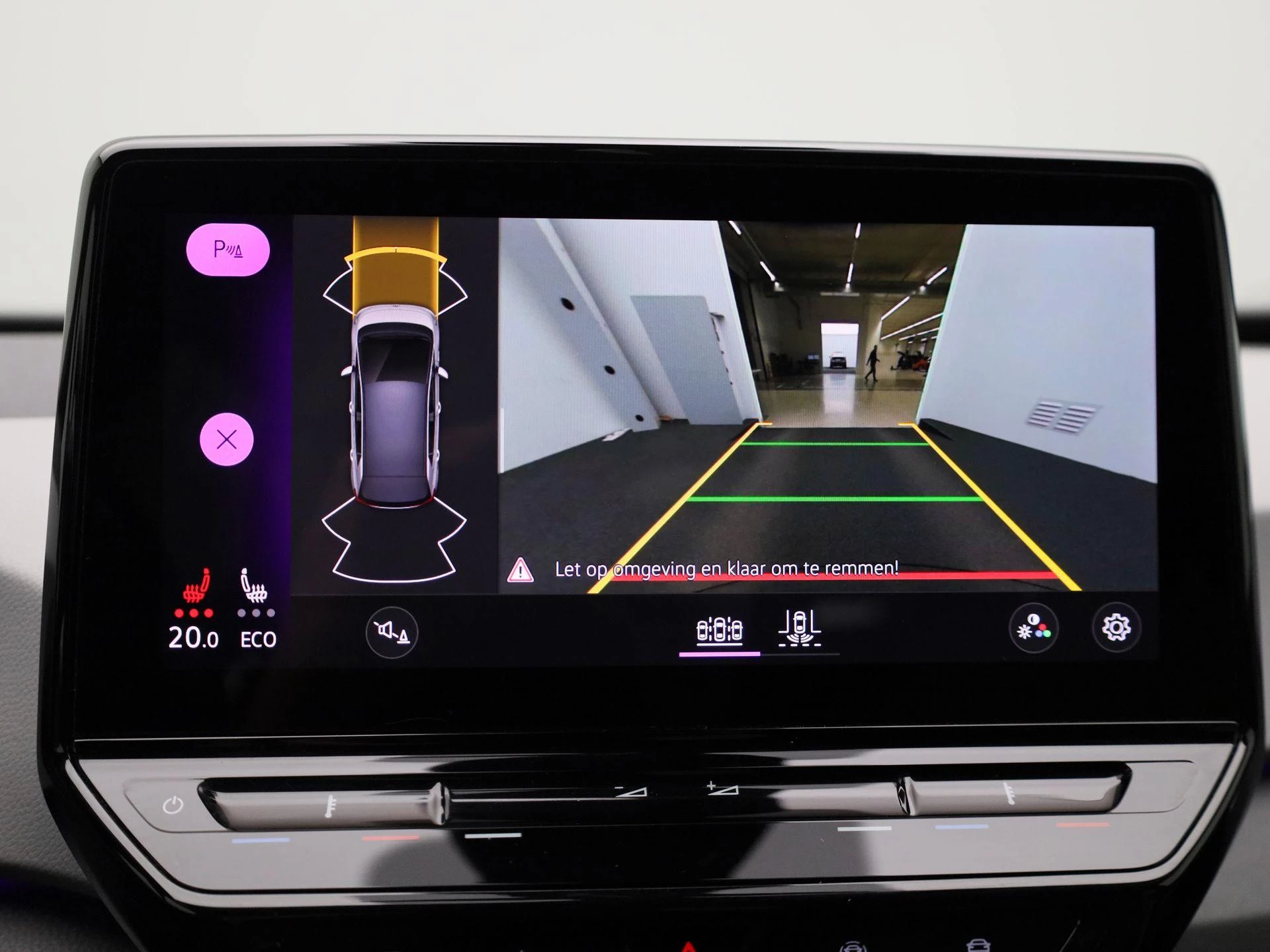 Volkswagen ID.3 First Plus 58 kWh
