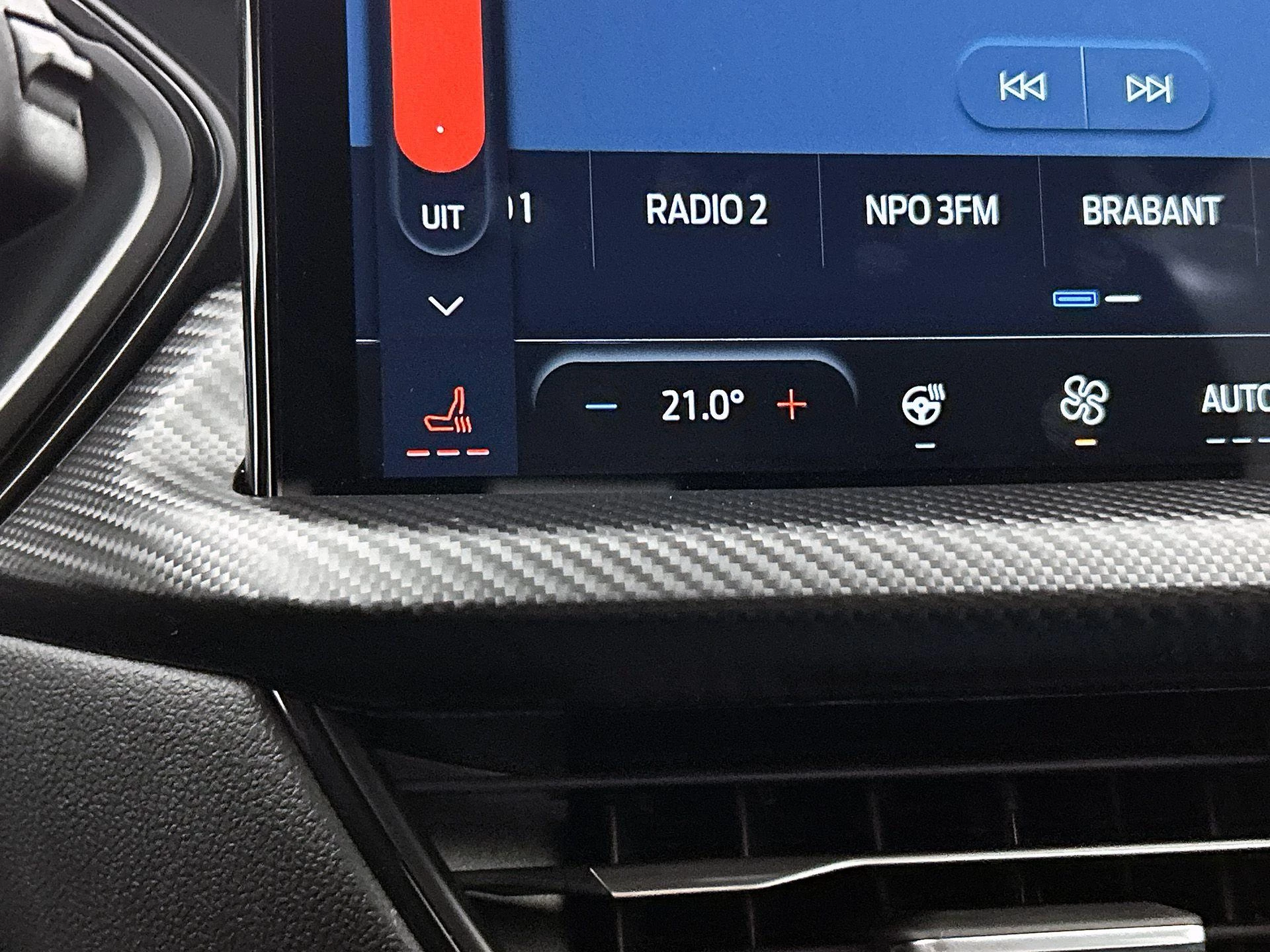 Ford Kuga 2.5 PHEV ST-Line X