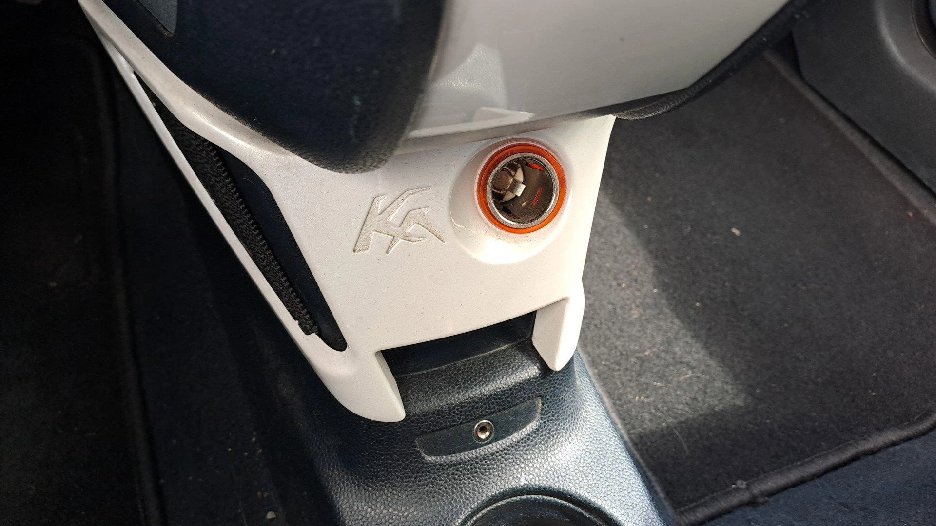 Ford Ka 1.2 Limited start/stop