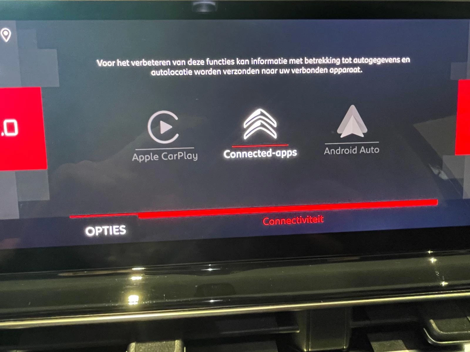 Citroën C5 Aircross 1.2 PureTech 130 S&S EAT8 Feel