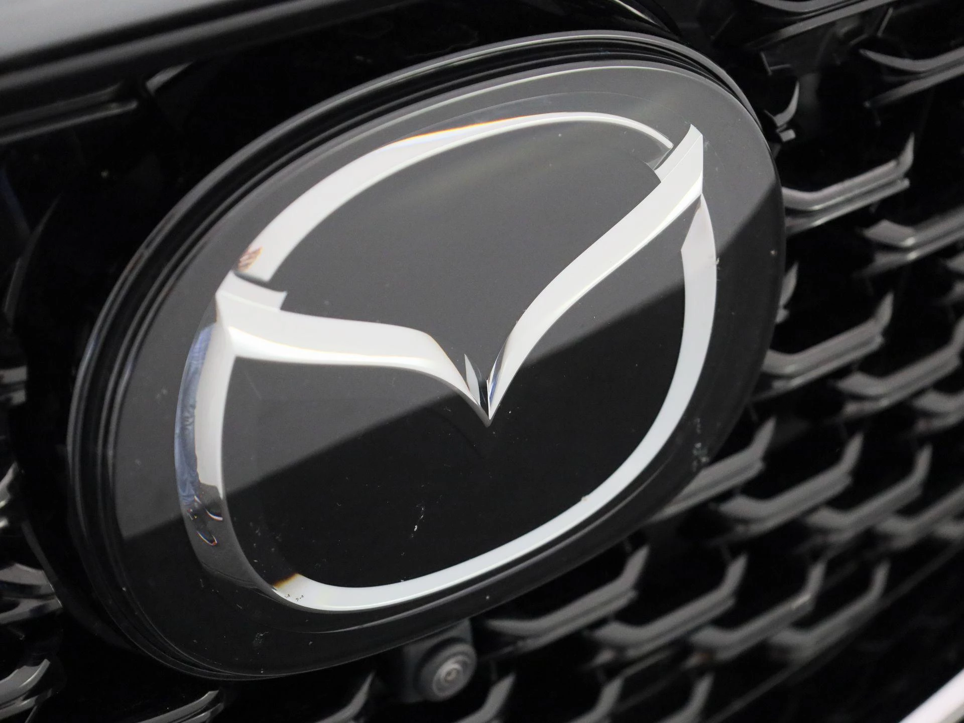 Mazda CX-5 2.0 e-SkyActiv-G M Hybrid 165 Homura