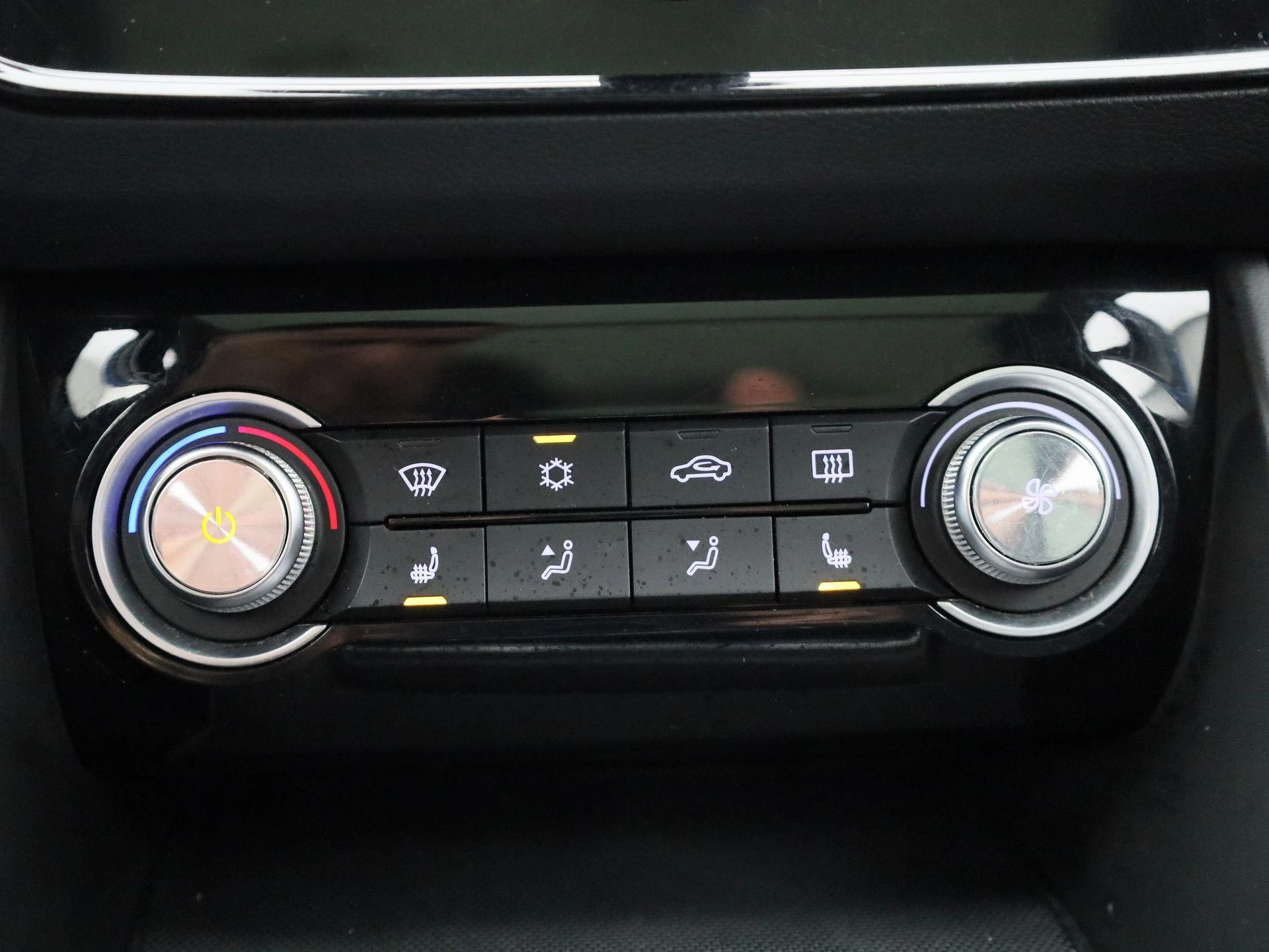 MG ZS EV MG Luxury 45 kWh