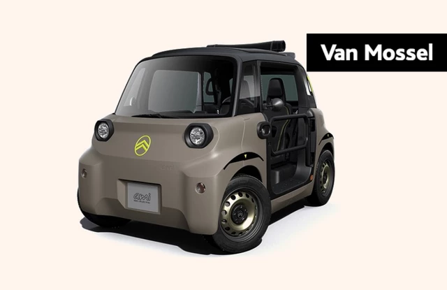 Citroën Ami