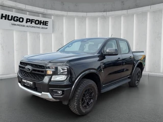 Ford Ranger 2.0 Ecoblue Tremor e-4WD Doppelkabine (EURO