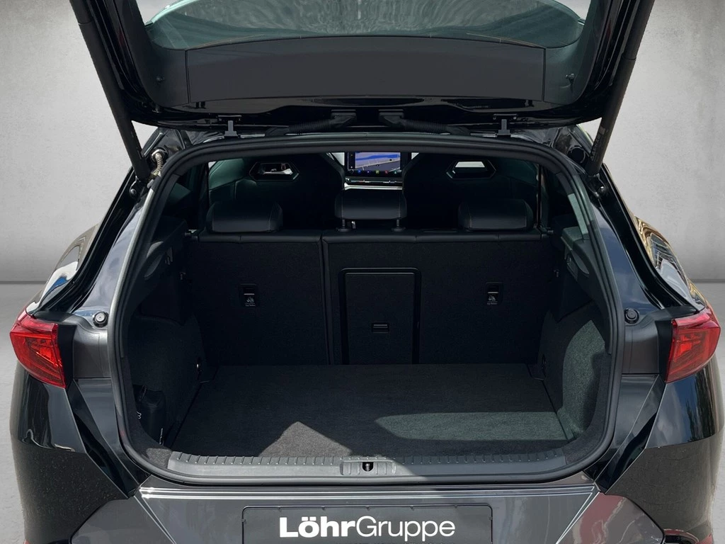 CUPRA Formentor 2.0 TSI 4Drive DSG VZ *Matrix*