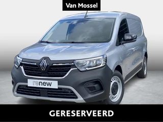 Renault Kangoo Van Extra L2 Blue dCi 95