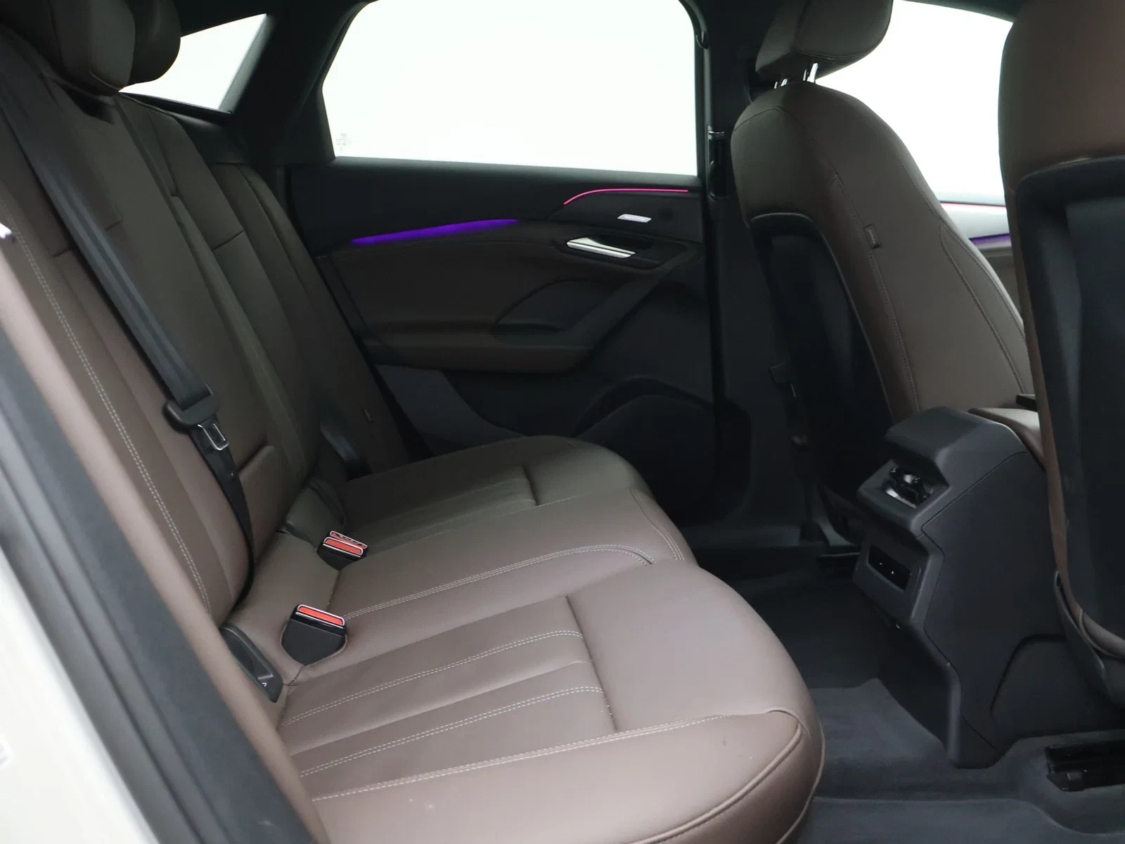 Audi A6 Sportback e-tron Sportback e-Tron 100 kWh Performance S line *APP CONNECT*BLTH*CRUISE*BRUIN LEDER*B&O SOUND*ZETELVERW