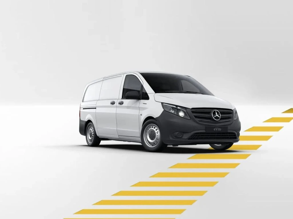 Mercedes-Benz-eVito 112-image-8