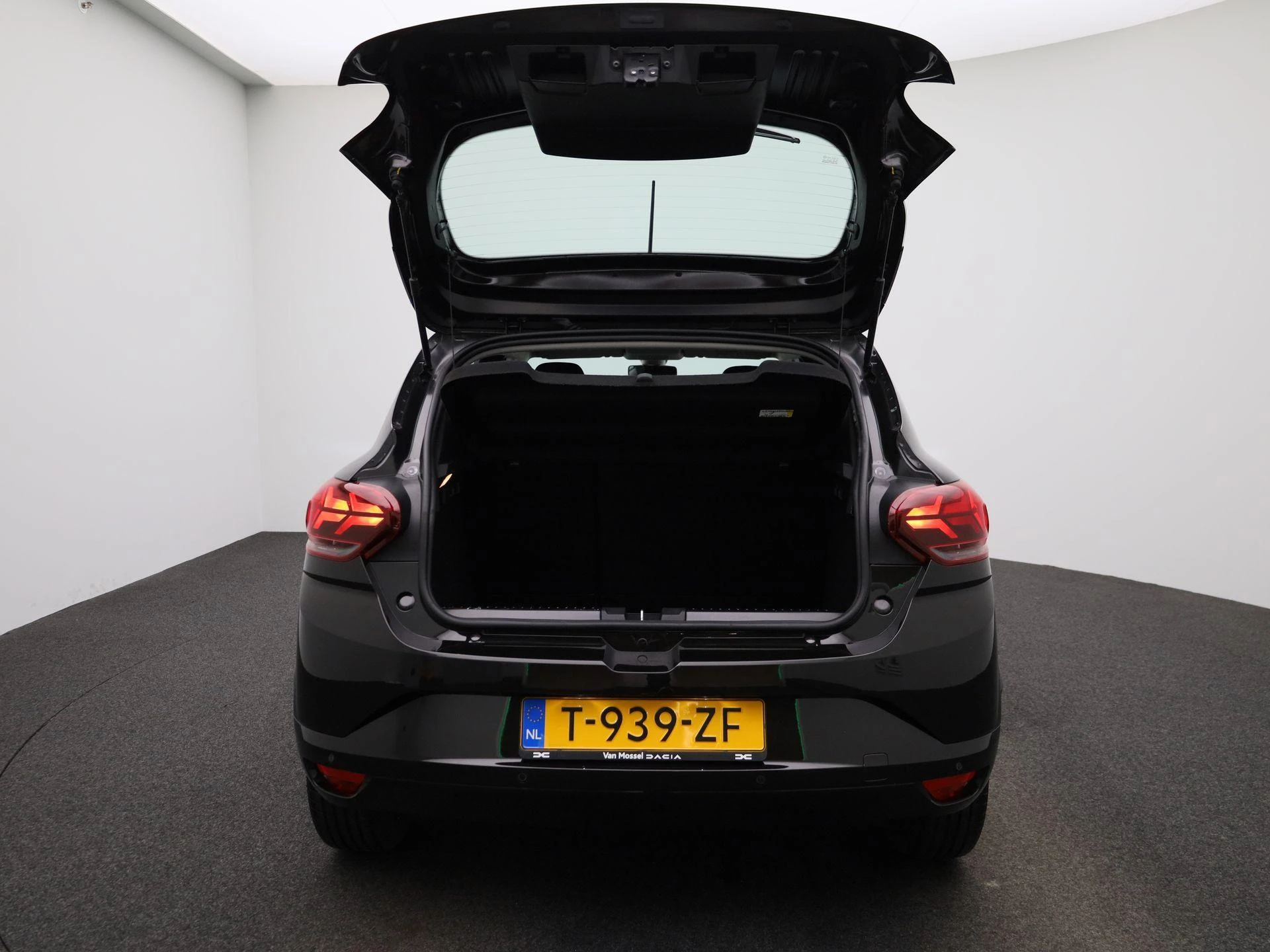 Dacia Sandero 1.0 TCe 90 Expression
