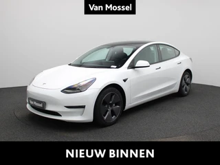 Tesla Model 3 Long-Range Dual Motor AWD