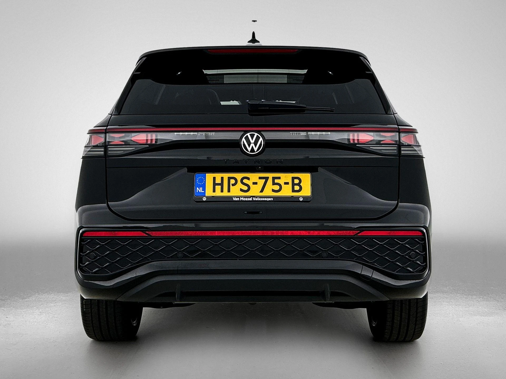 Volkswagen Tayron 1.5 eHybrid R-Line Edition