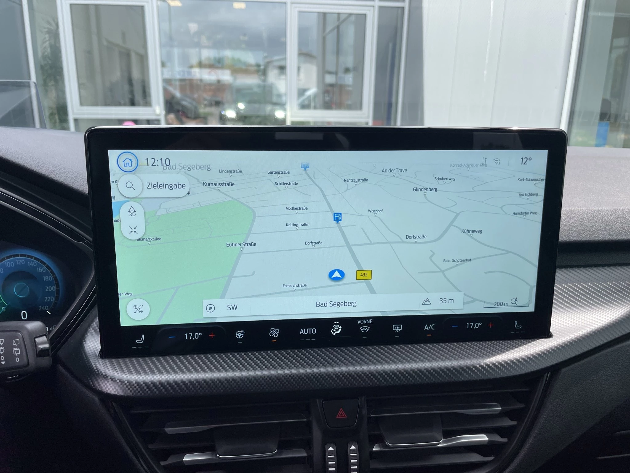 Ford Kuga ST-Line Plug-in*LED-MATRIX*KAM*NAVI*WINTER-PKT.