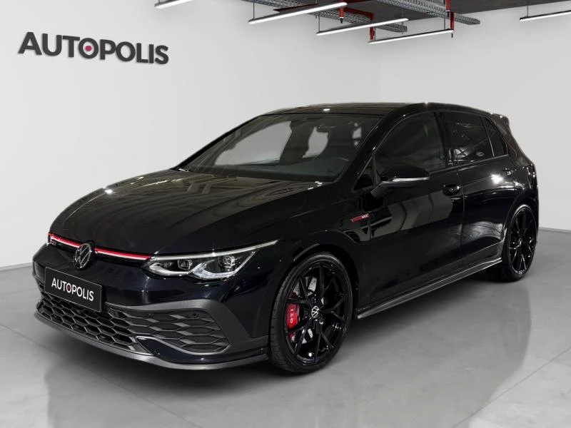 Volkswagen-Golf-image-0