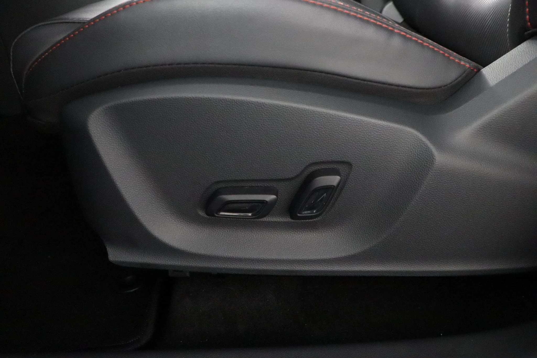 MG ZS EV Long Range Luxury 70 kWh