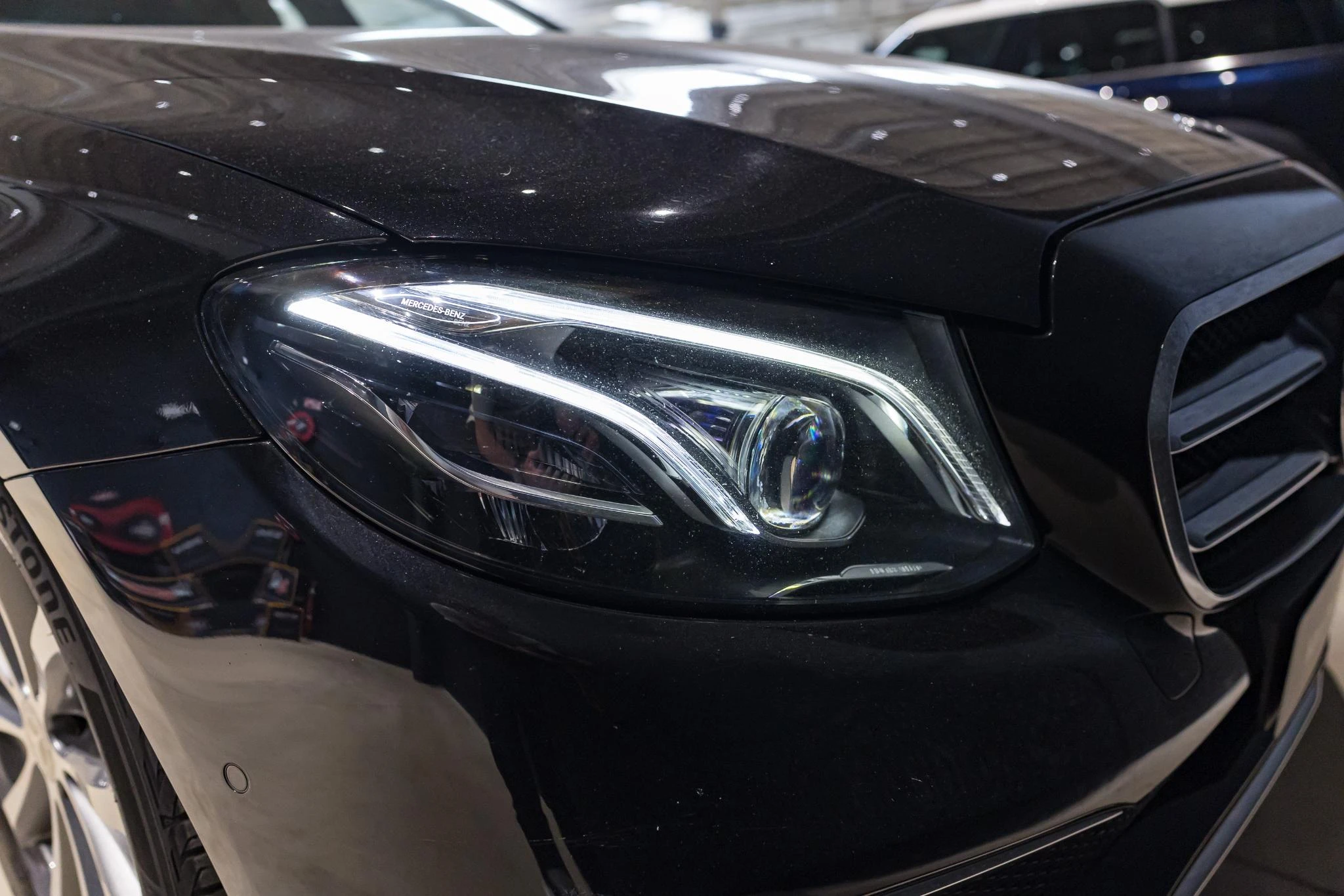 Mercedes-Benz-Classe E-image-5