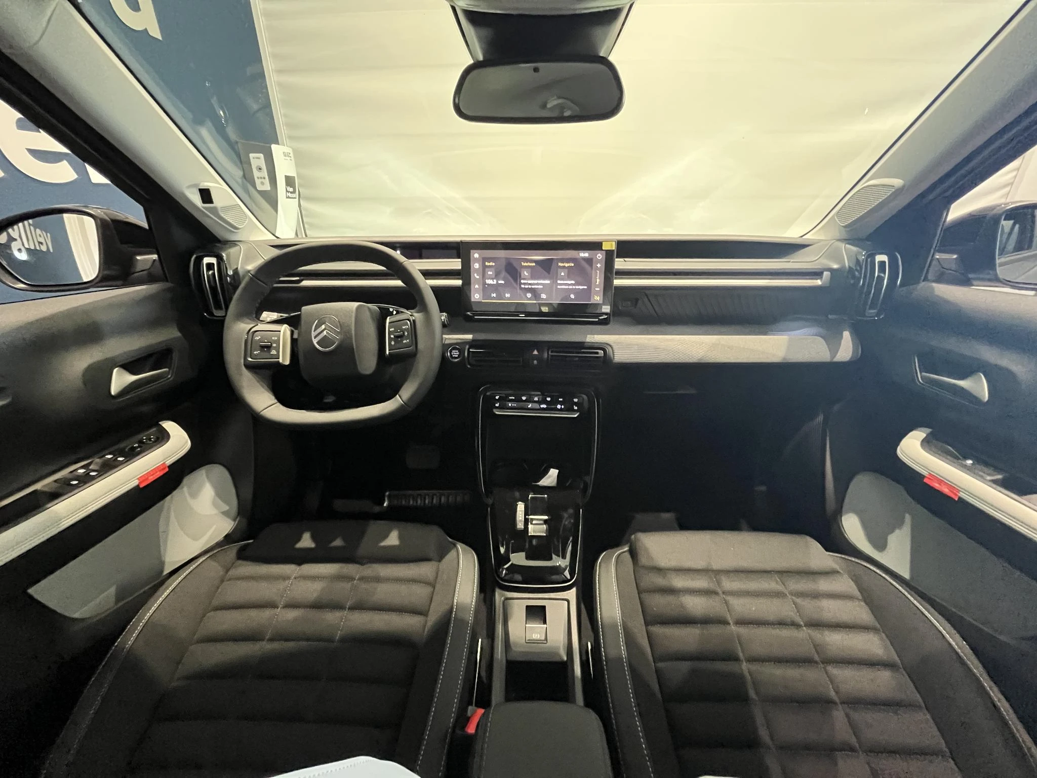 Citroën-C3 Aircross-image-17