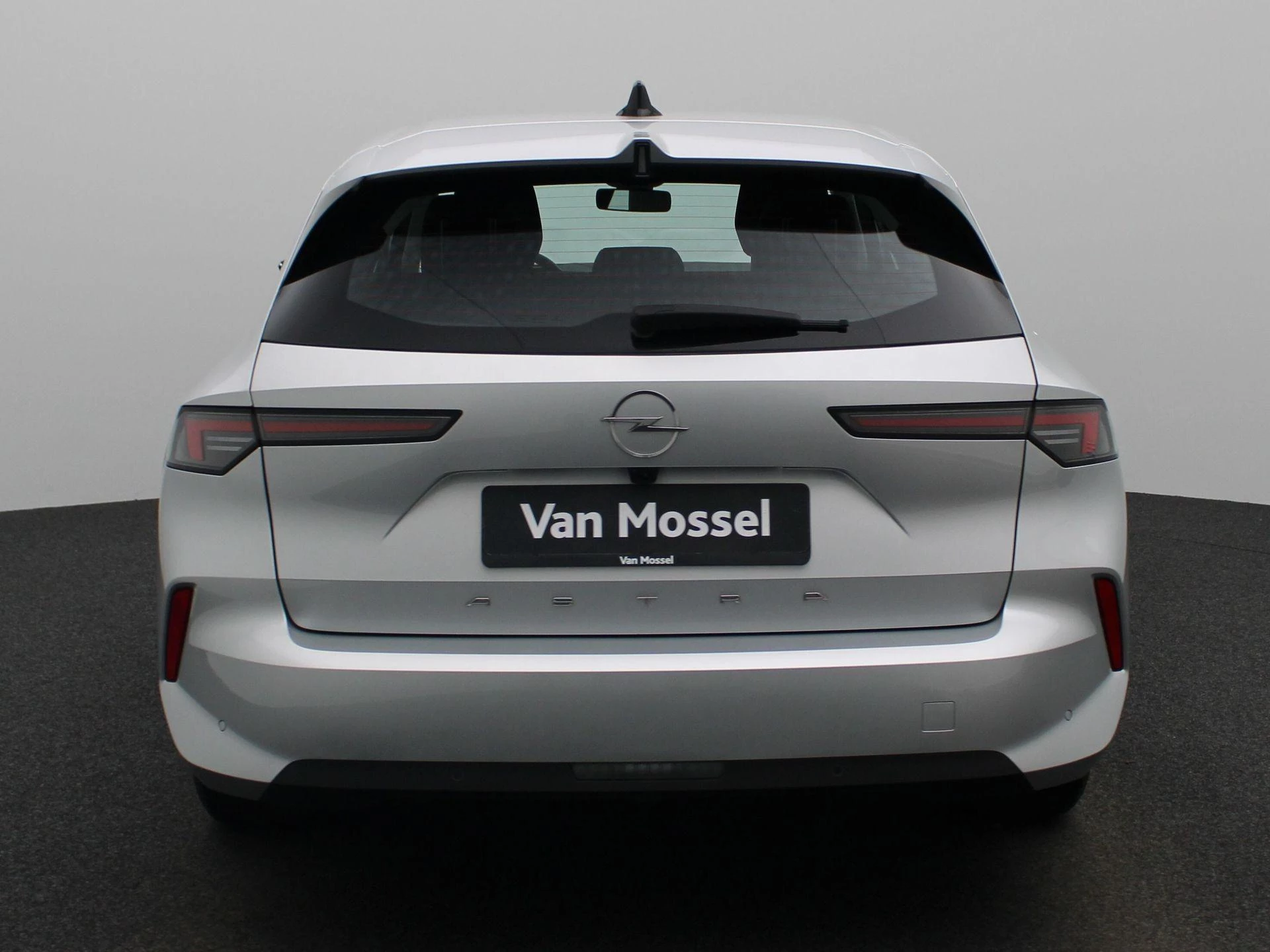 Opel Astra Sports Tourer 1.2 Level 2
