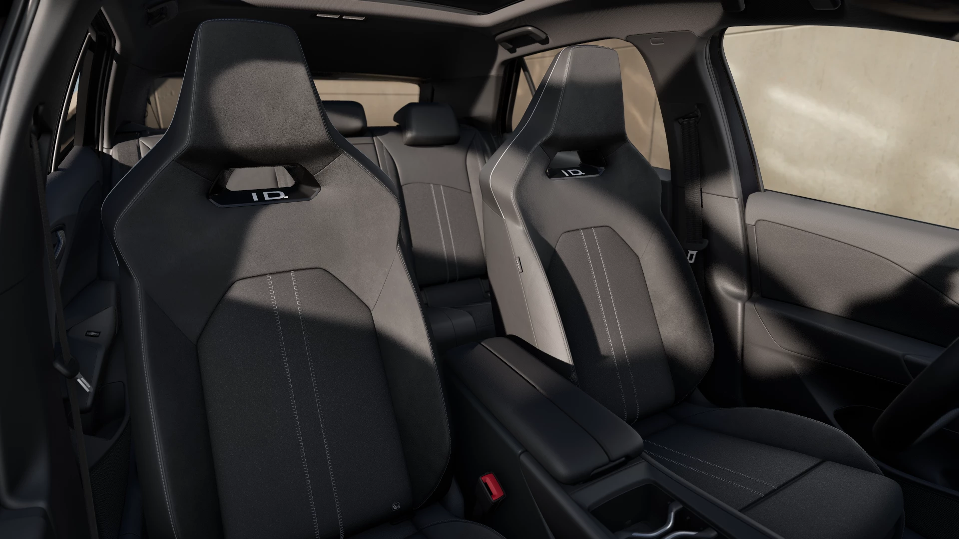 Volkswagen ID.3 Neo Style 58 kWh