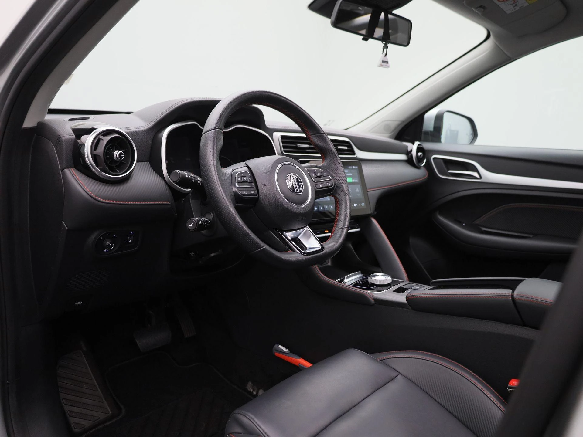 MG ZS EV - 29