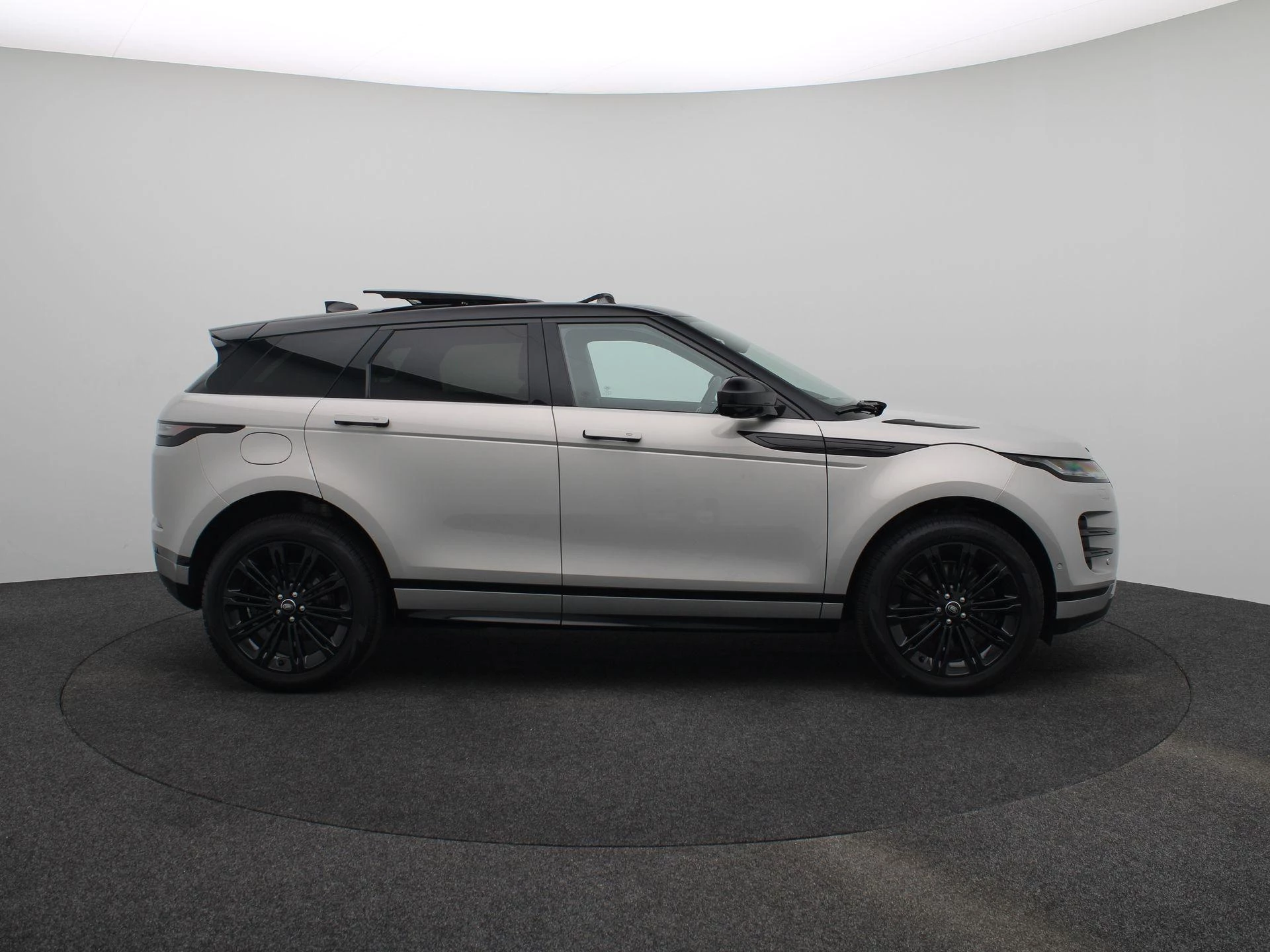 Land Rover Range Rover Evoque 1.5 P270e PHEV AWD SE Dynamic Edition