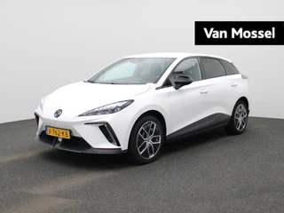MG MG4 EV Electric Luxury 64 kWh