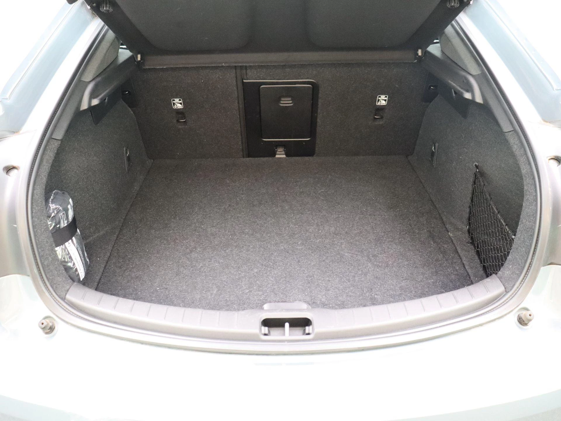 Polestar 2 SR SM 64kWh