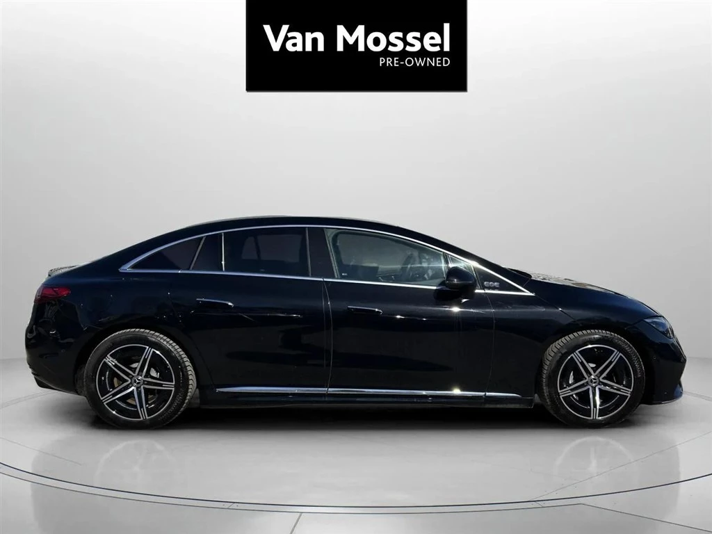 Mercedes-Benz EQE 350 EL AMG Edition 292HK Aut.