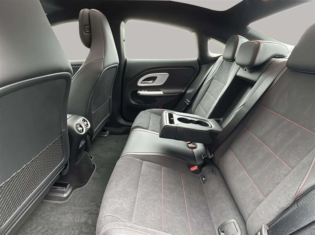 Mercedes-Benz CLA CLA250+ EL AMG Line 272HK Aut.