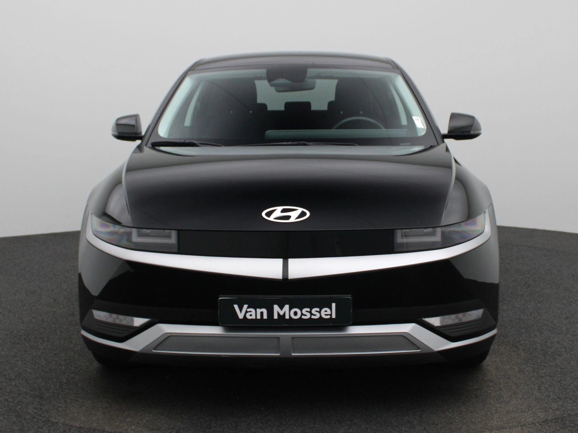 Hyundai IONIQ 5 Style 77.4 kWh