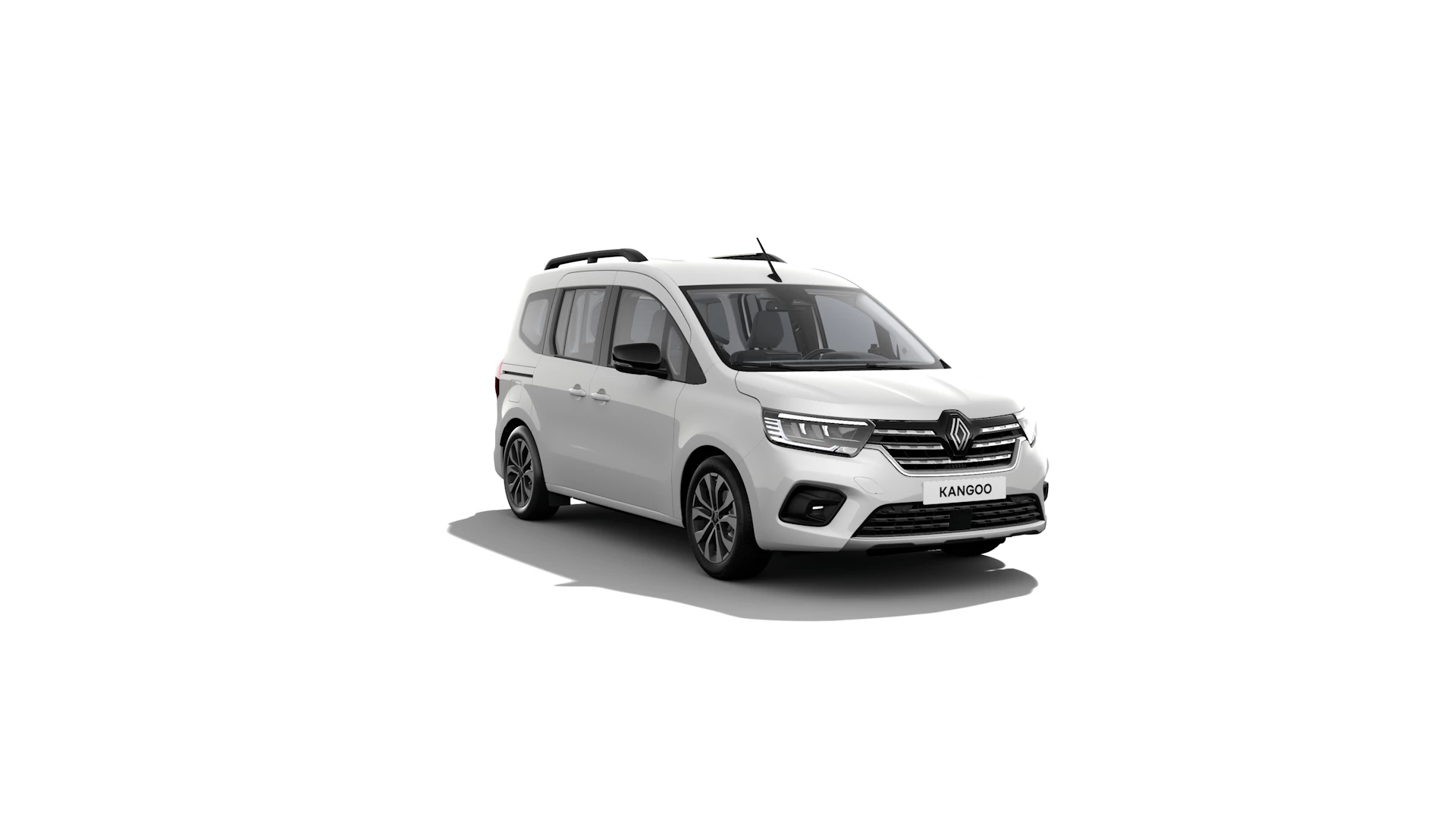 Renault Kangoo Techno