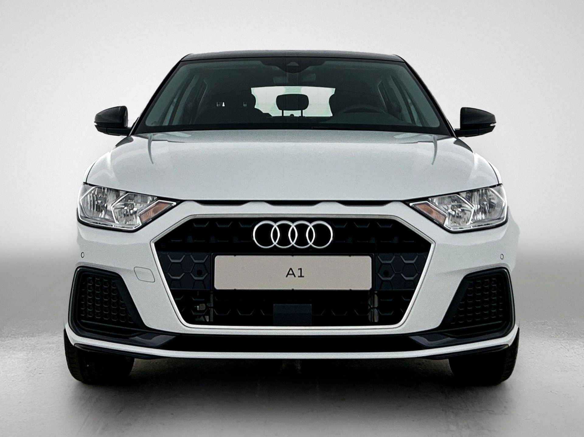Audi A1 Sportback 25 TFSI Advanced edition