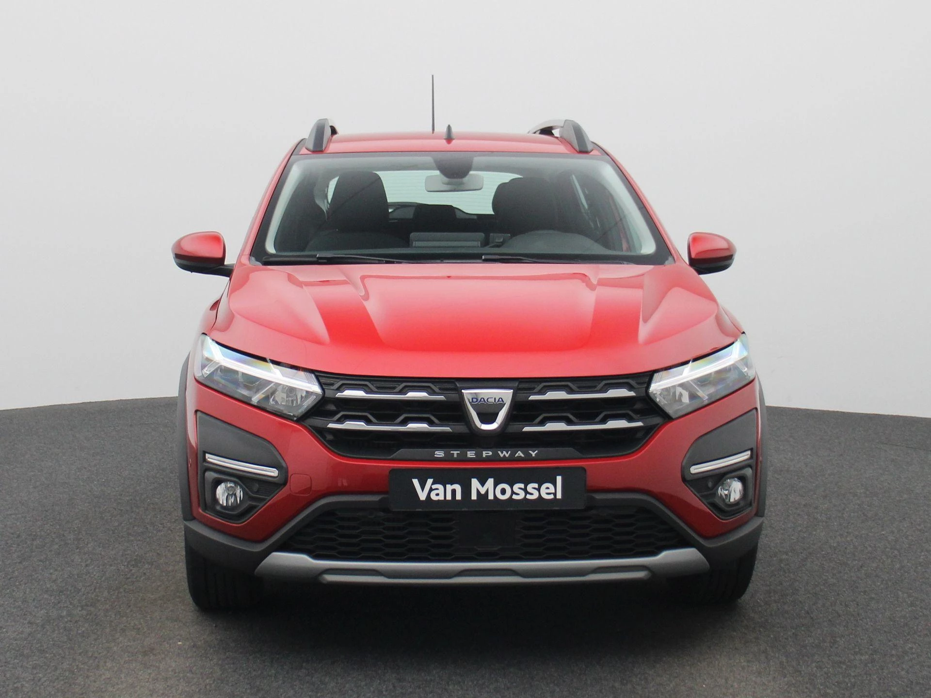 Dacia Sandero Stepway 1.0 TCe 90 Comfort