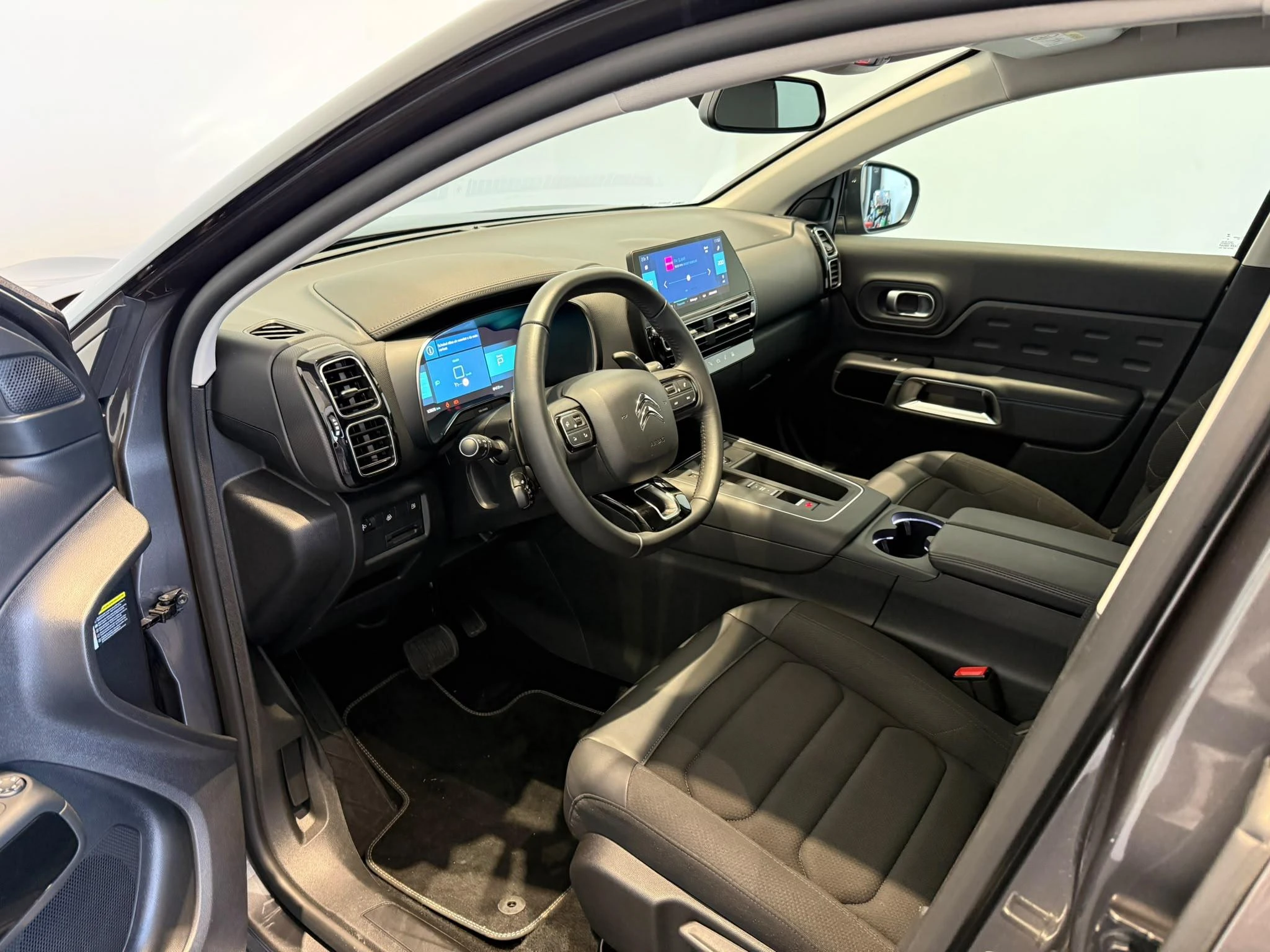 Citroën C5 Aircross 1.6 Plug-in Hybrid 180 Business Plus