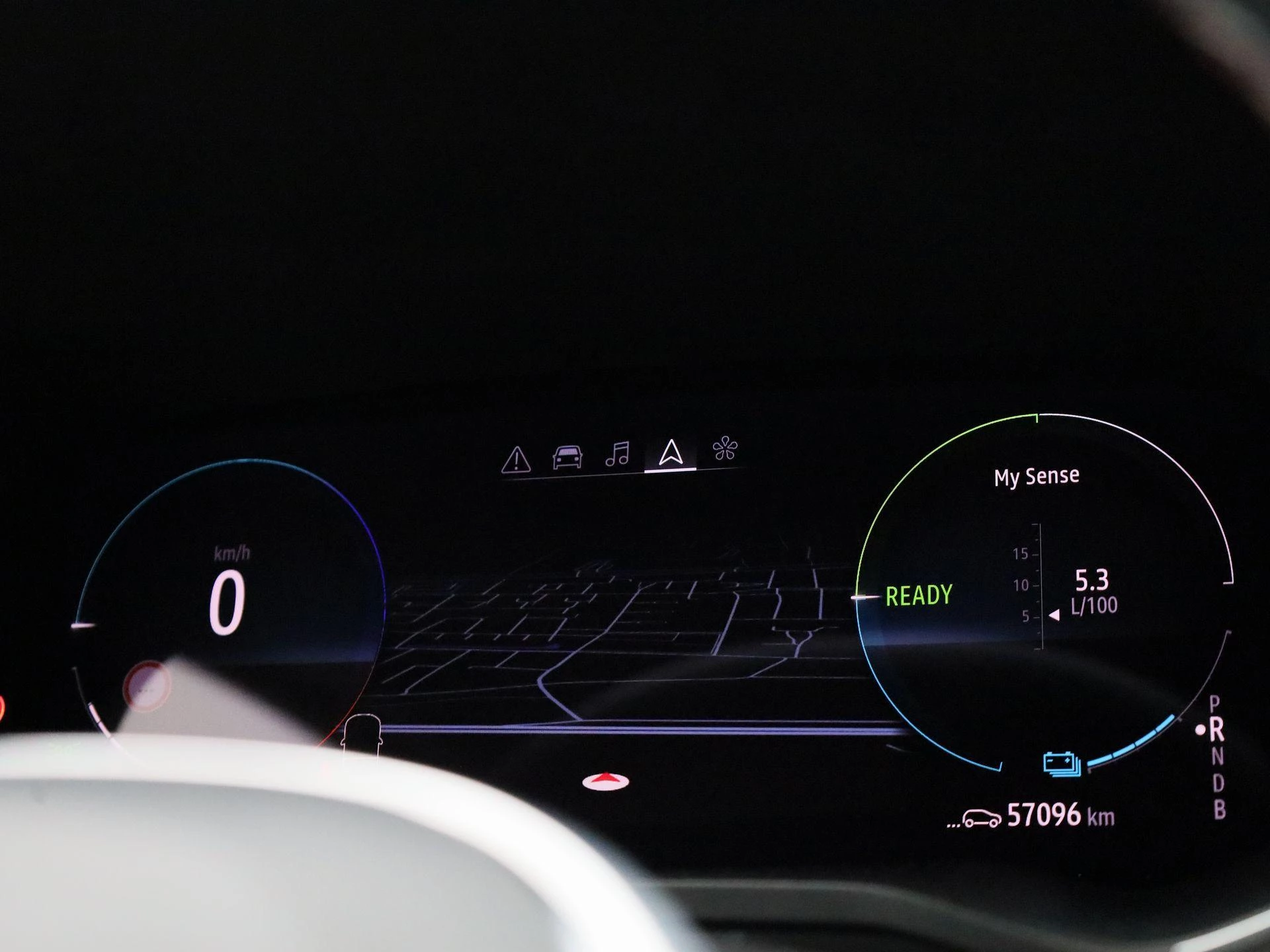 Renault Clio 1.6 E-Tech Full Hybrid 145 esprit Alpine