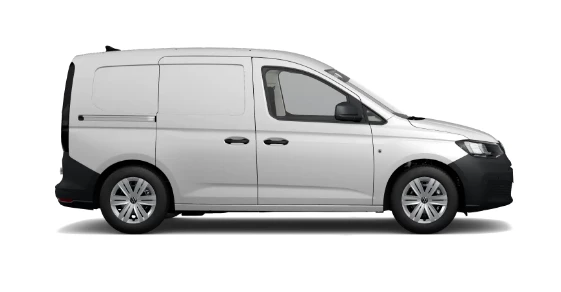 Volkswagen Caddy Cargo 2.0 TDI 102PK