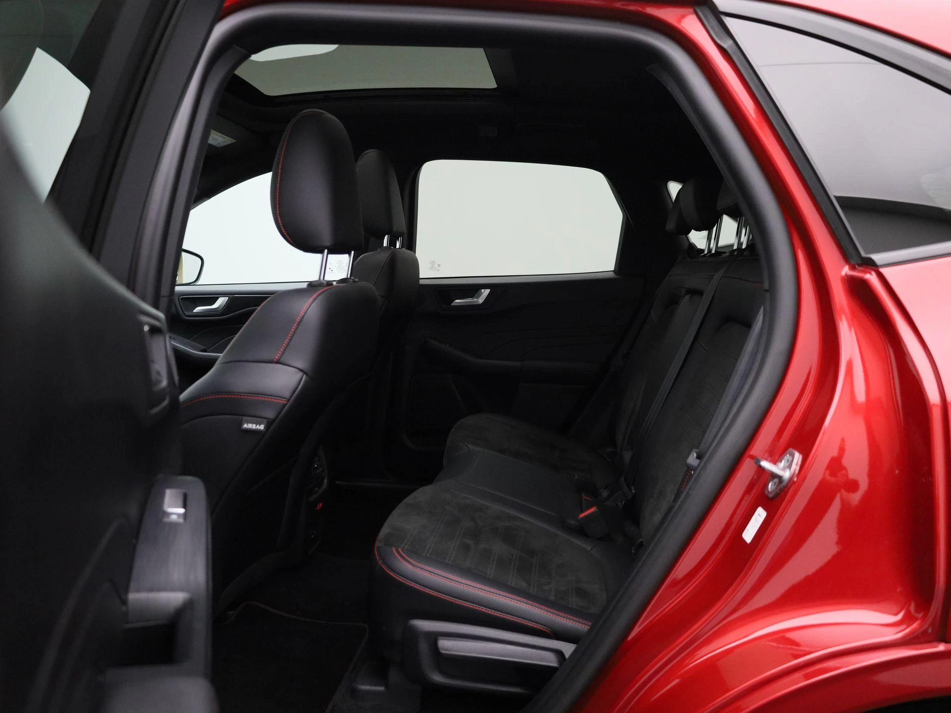 Ford Kuga 2.5 PHEV ST-Line X