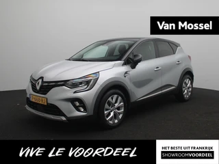 Renault Captur TCe 90 Intens