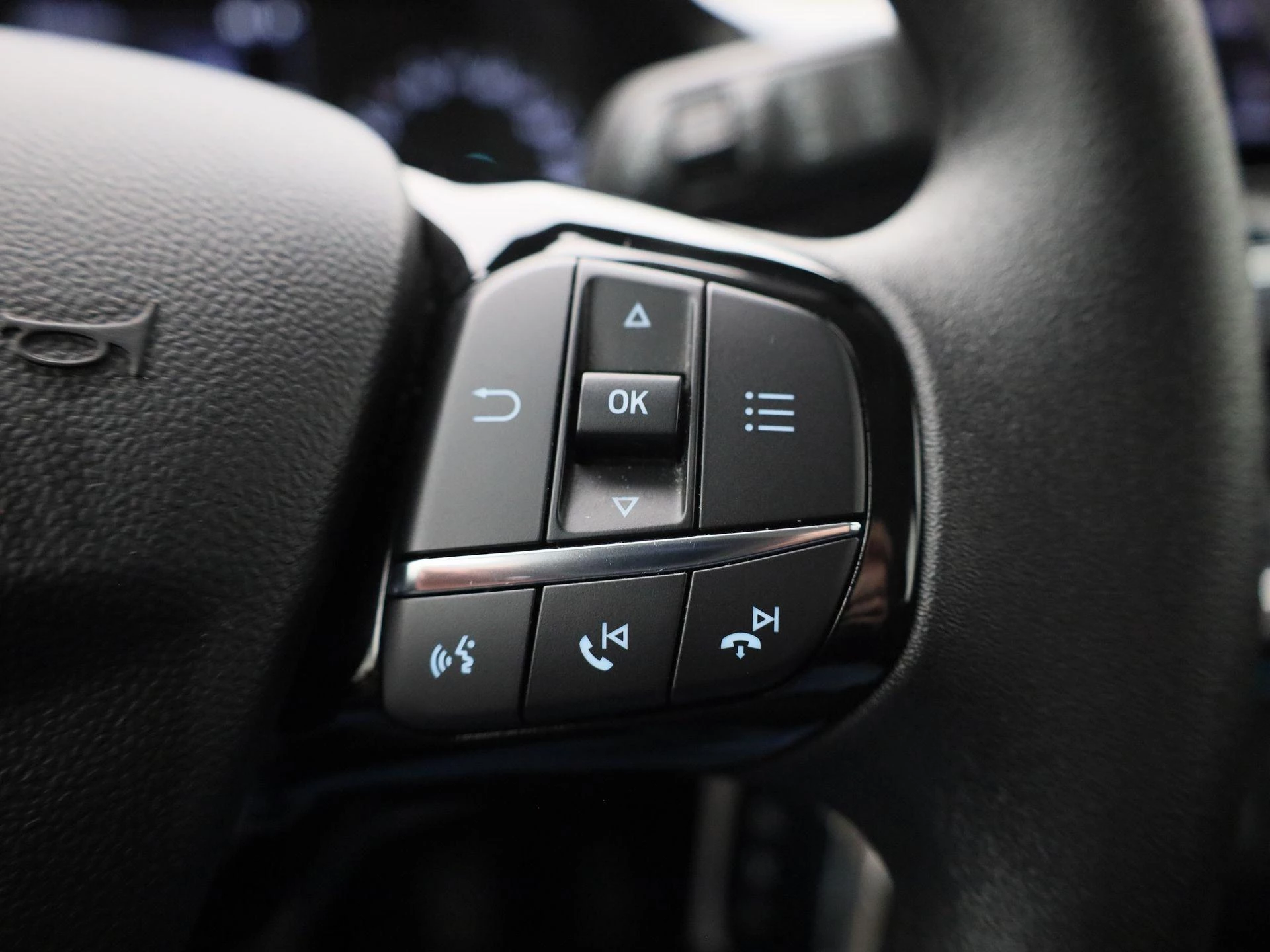 Ford Fiesta 1.0i EcoBoost 70kW Trend