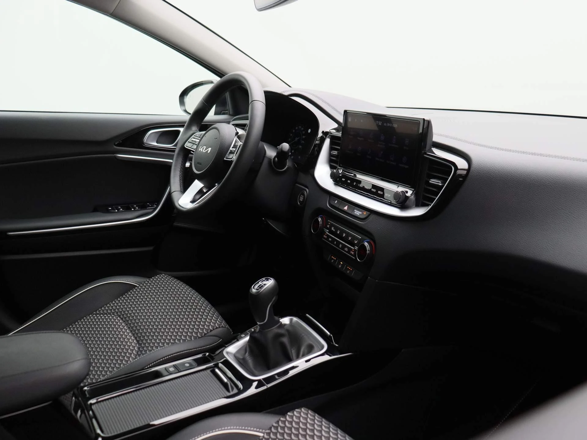Kia Ceed Sportswagon - 35