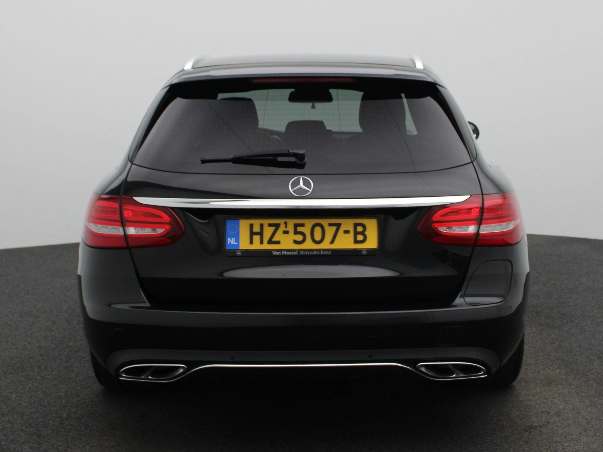 Mercedes-Benz C-Klasse Estate 350 e Lease Edition