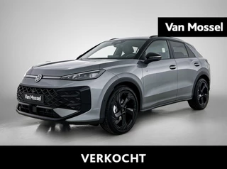 Volkswagen T-Roc 1.5 eTsi R-Line First Edition 150 PK Automaat