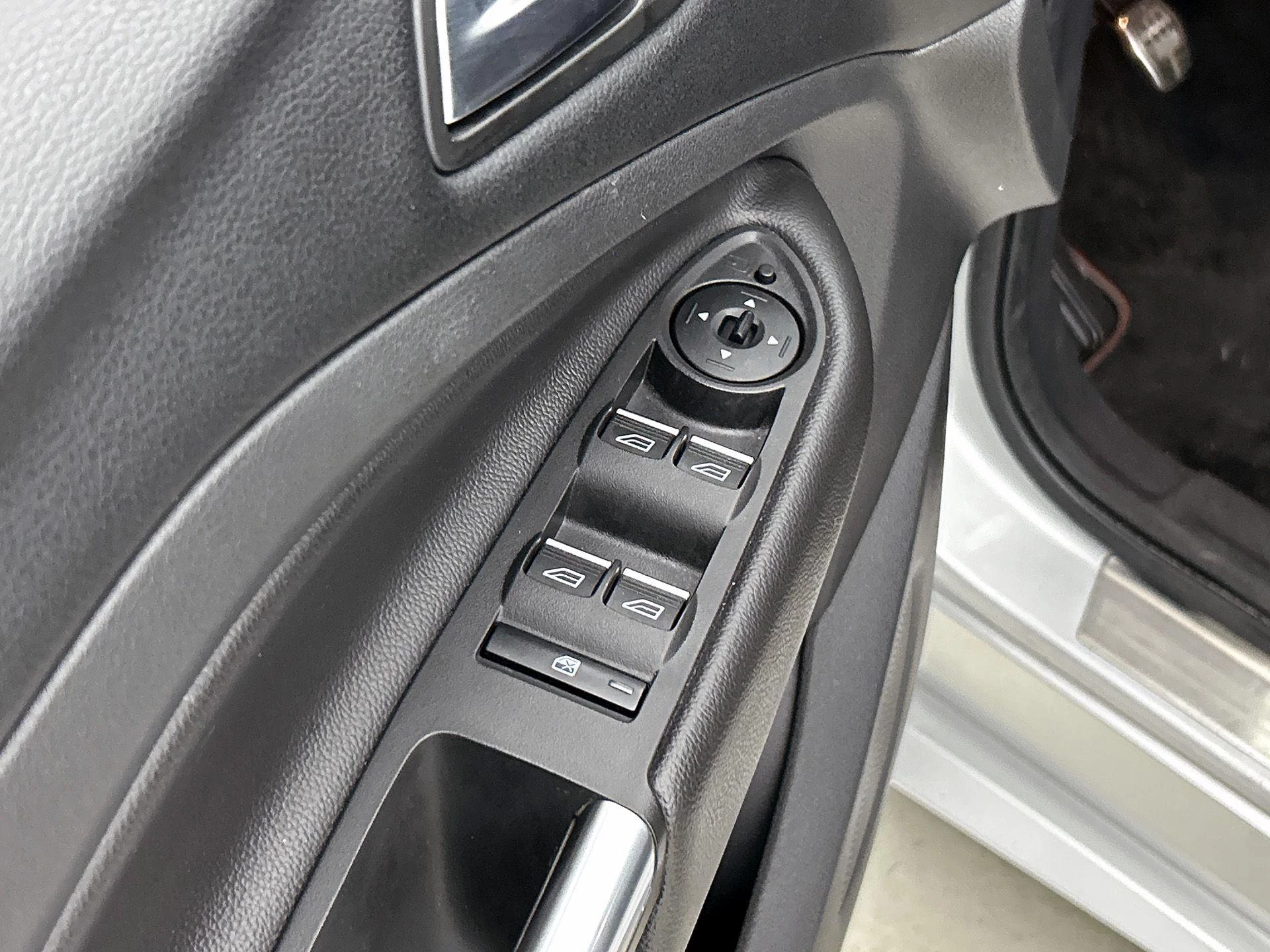 Ford Kuga 1.5 EcoBoost ST Line