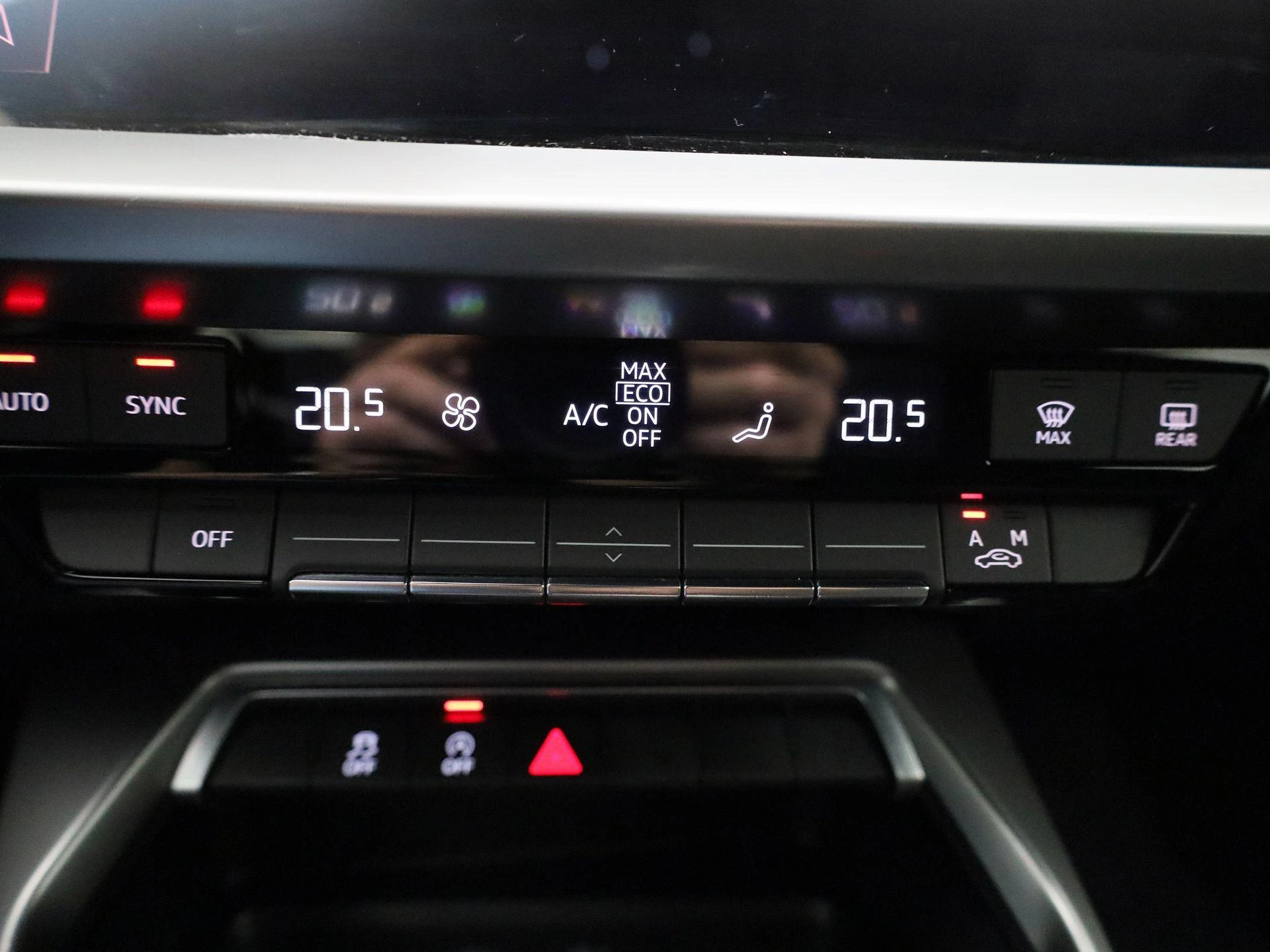Audi A3 Sportback 30 TFSI Advanced edition