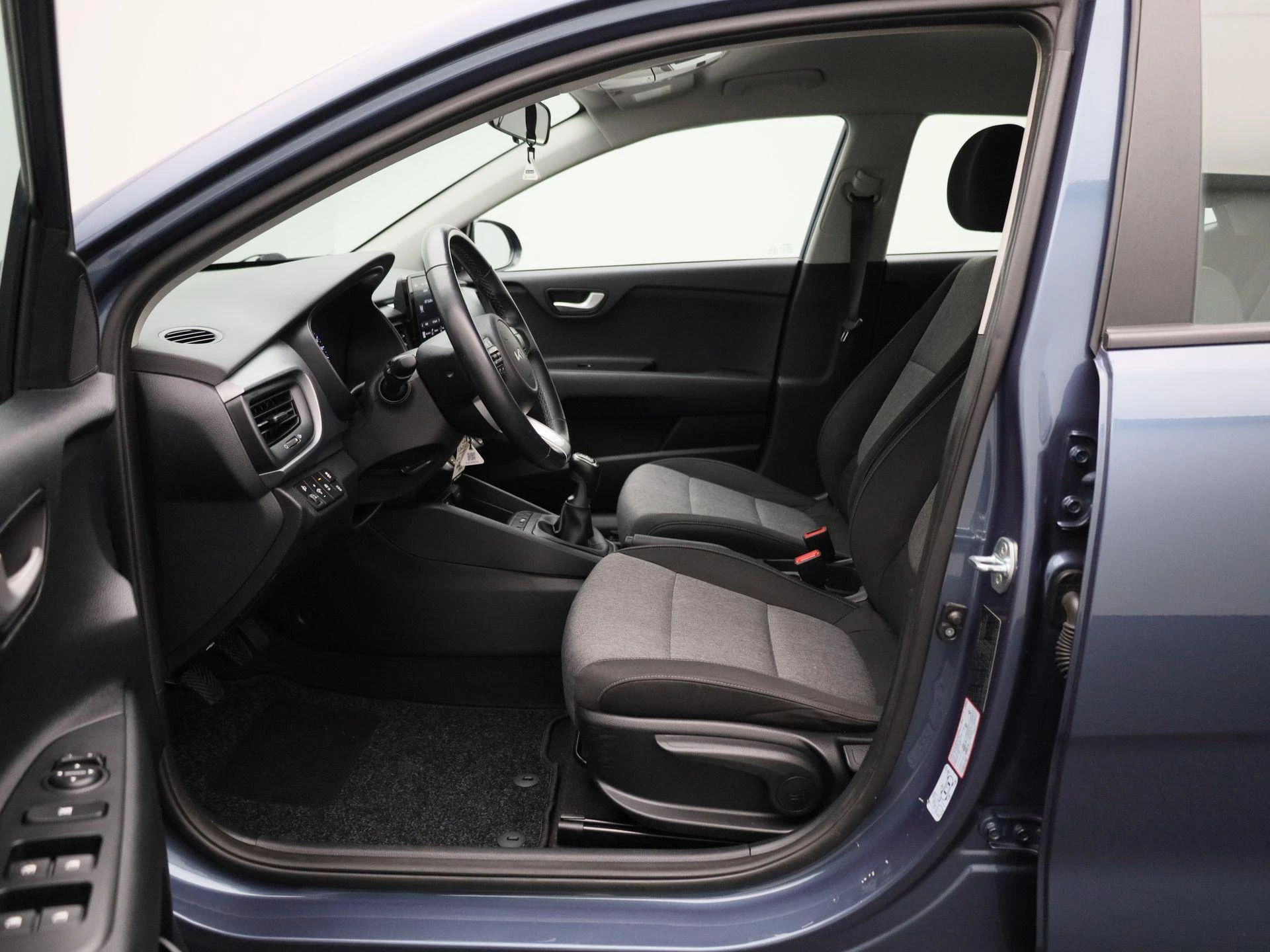 Kia Stonic 1.0 T 100 Pure PDC A | Carplay | DAB