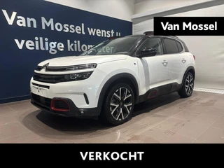 Citroën C5 Aircross 1.6 Plug-in Hybrid 225 Shine