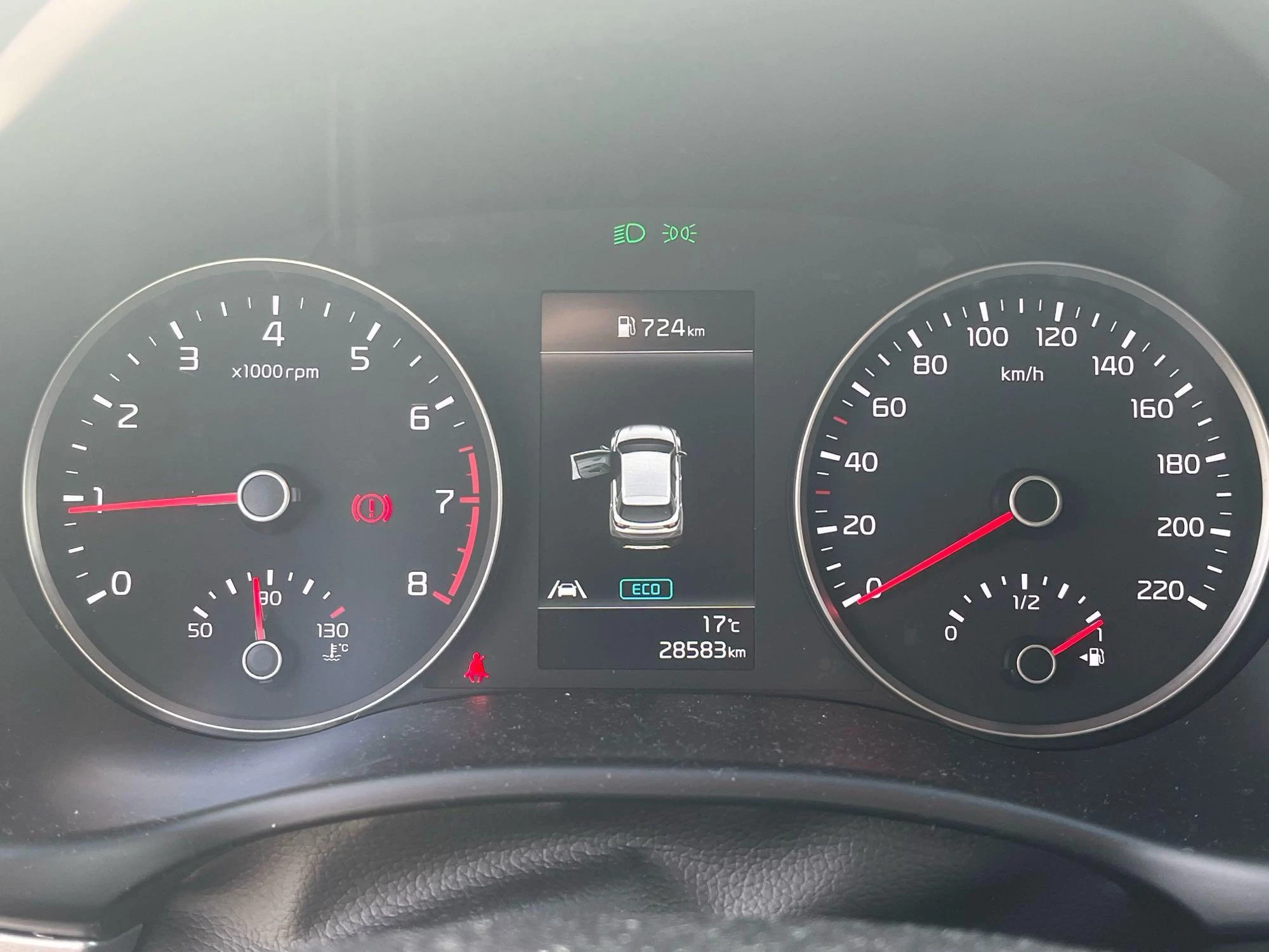 Kia Stonic 1.0 T-GDi MHEV DynamicPlusLine