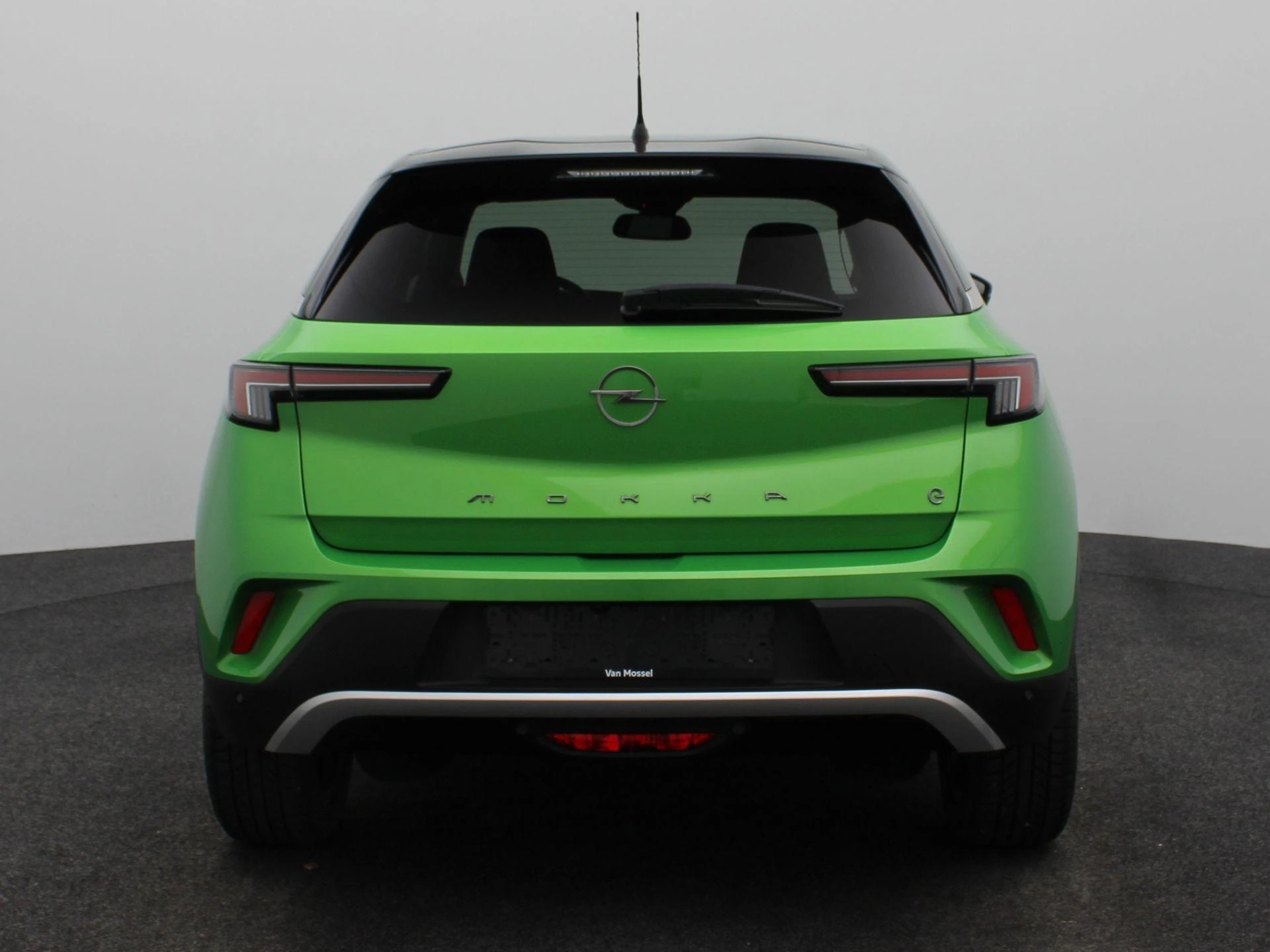 Opel Mokka-e BEV 50kWh e-Ultimate